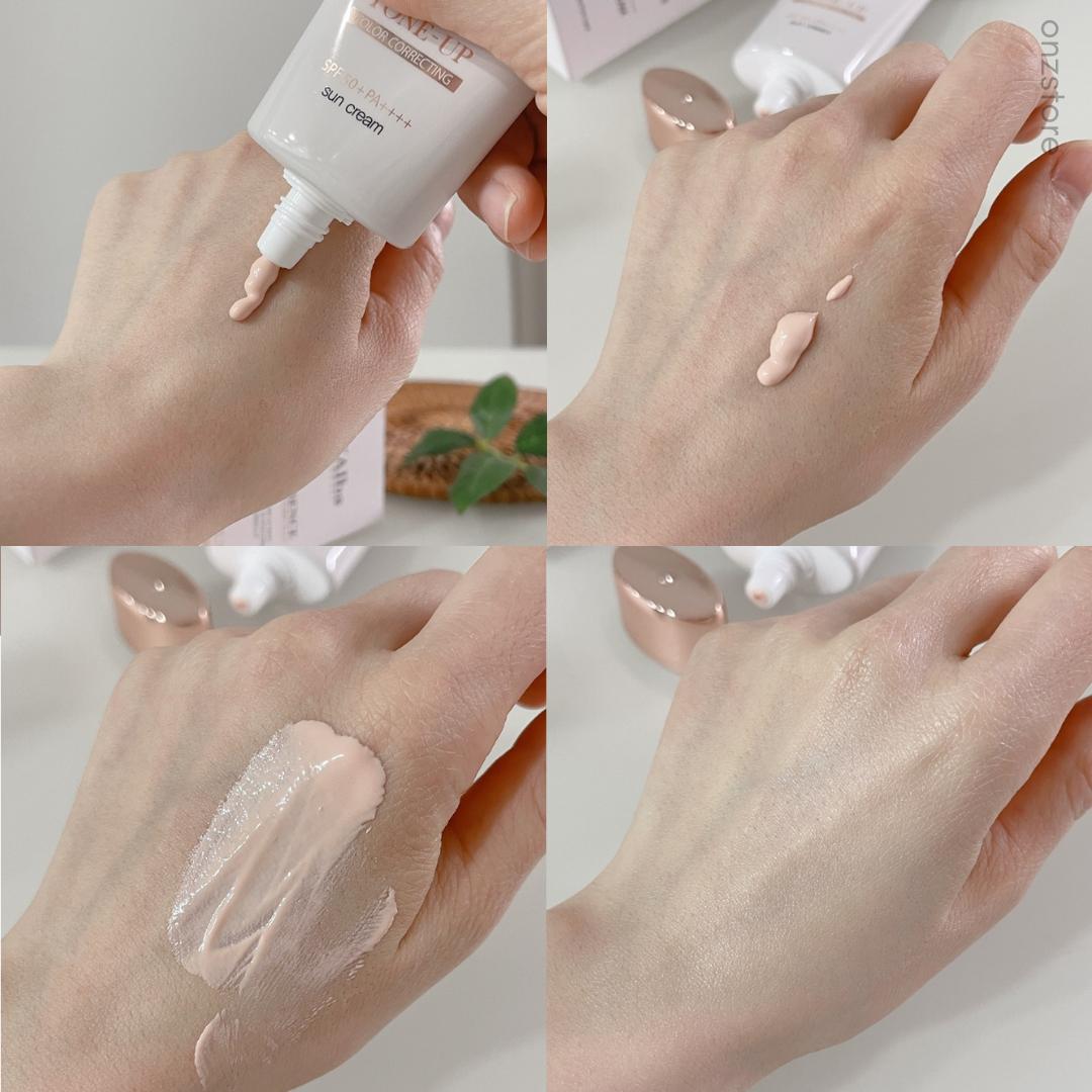 ★d'Alba★ UV Essence Waterfull+ Suncream