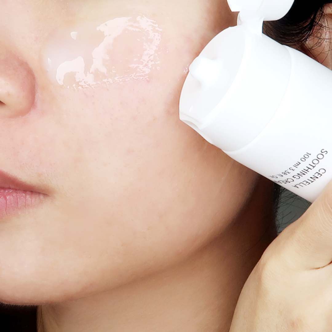 ★One Thing★ Centella Soothing Cream