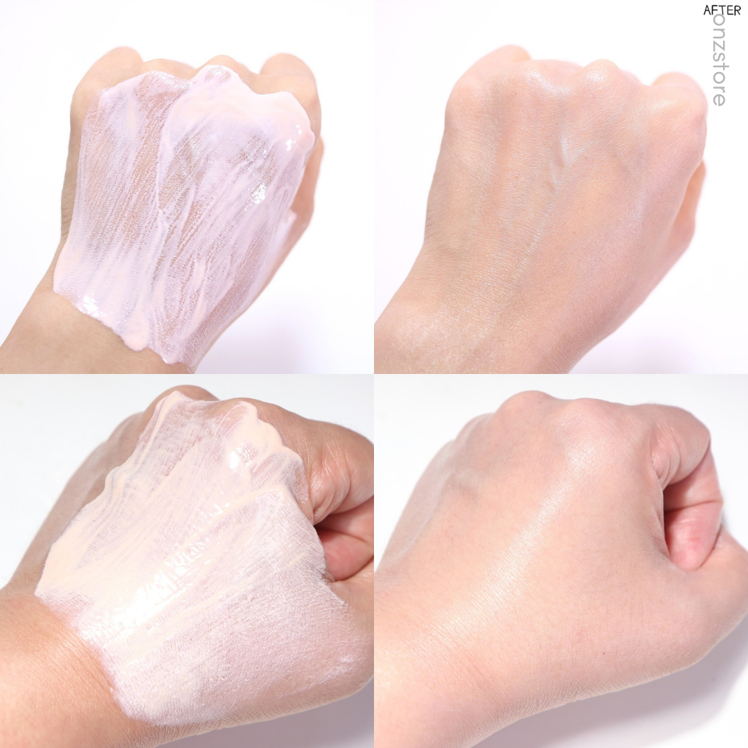 ★d'Alba★ UV Essence Waterfull+ Suncream