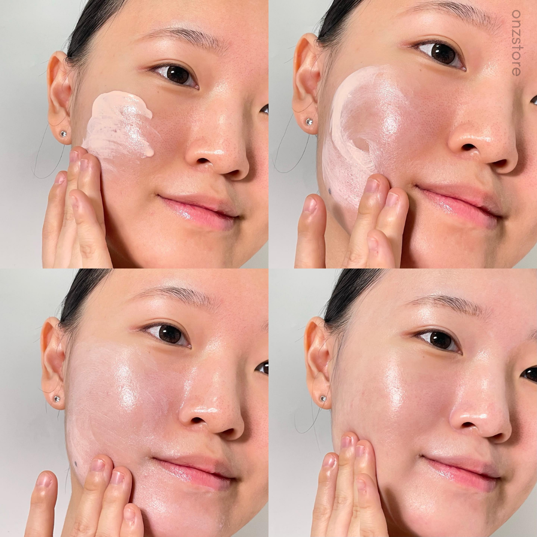★d'Alba★ UV Essence Waterfull+ Suncream