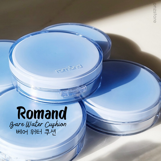 ★Romand★ Bare Water Cushion