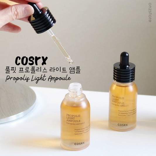 ★Cosrx★ Propolis Light Ampoule
