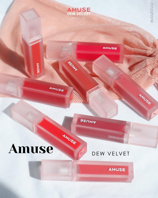 ★Amuse★ Dew Velvet