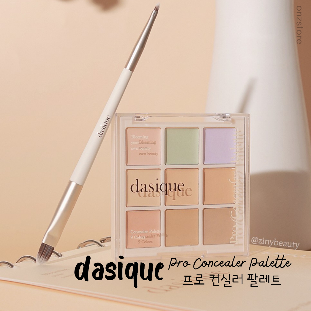 ★Dasique★ Pro Concealer Palette