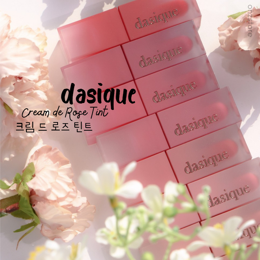 ★Dasique★ Cream de Rose Tint