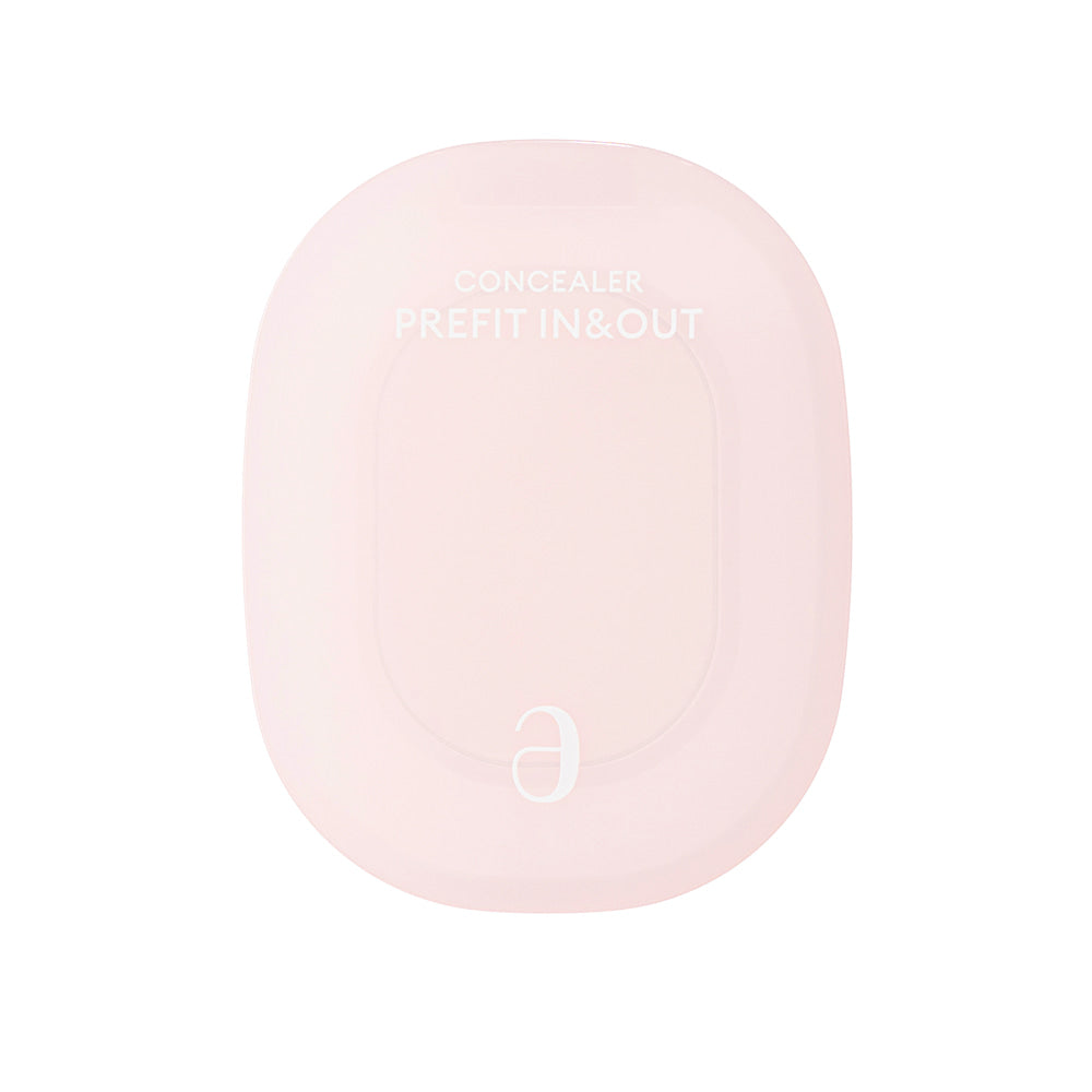 ★Ameli★ Prefit IN&OUT Concealer 001 White