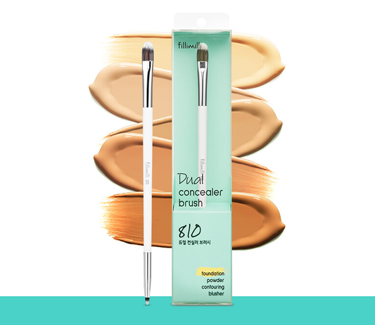 ★Fillimilli★ Dual Concealer Brush 810