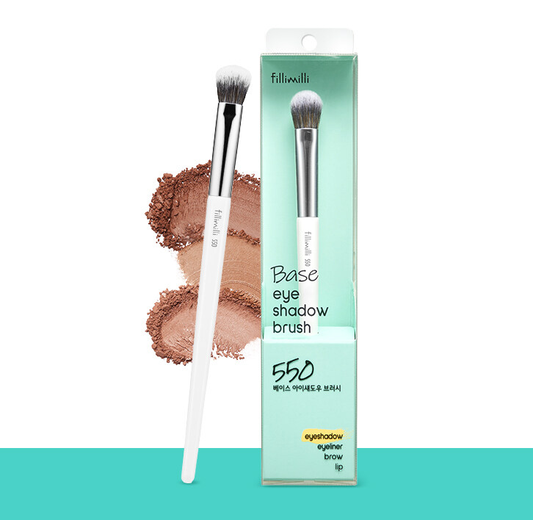 ★Fillimilli★ Base Eye Shadow Brush 550
