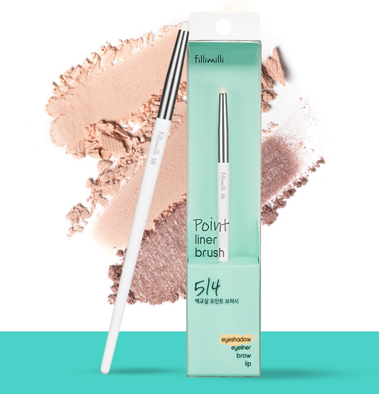 ★Fillimilli★ Point Liner Brush 514
