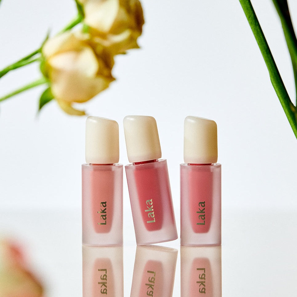 ★Laka★ Flower Capture Tint