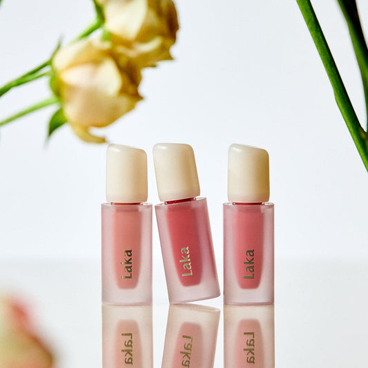 ★Laka★ Flower Capture Tint