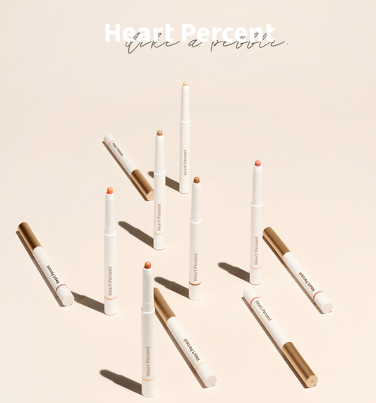 ★Heart Percent★ Dote On Mood Lip Pencil