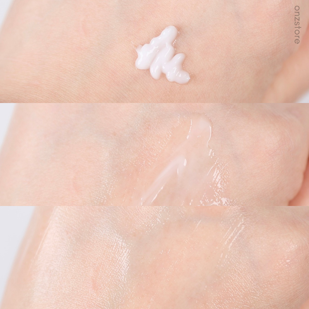 ★Dr.g★ RED Blemish Clear Soothing Cream (For Dry Skin)