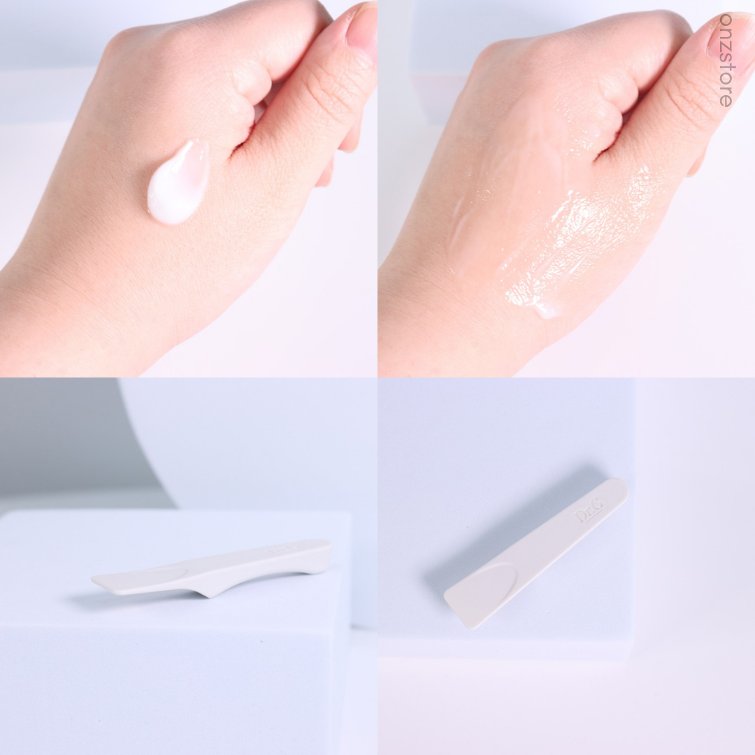 ★Dr.g★ RED Blemish Clear Soothing Cream (For Dry Skin)