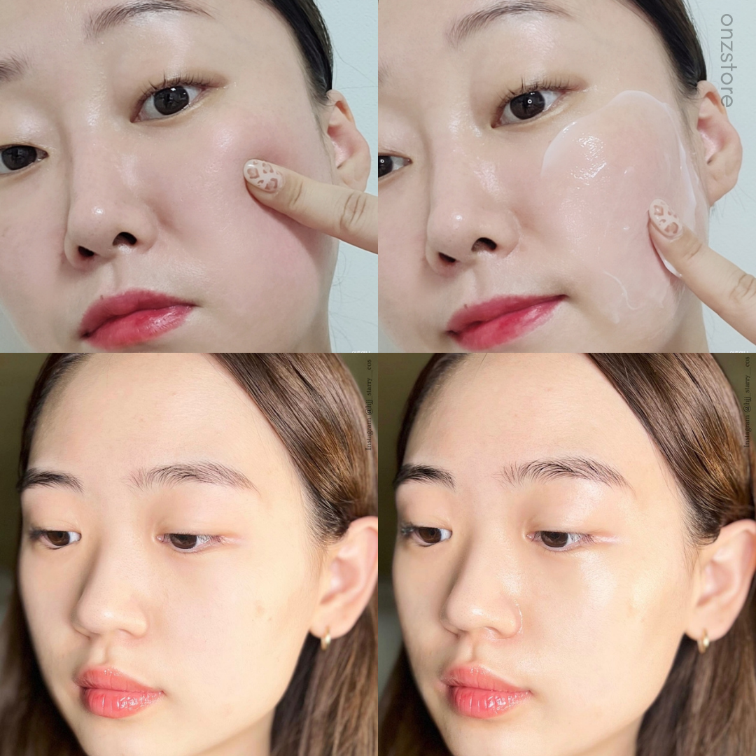 ★Dr.g★ RED Blemish Clear Soothing Cream (For Dry Skin)