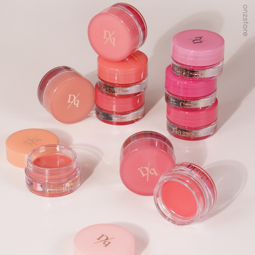 ★Dasique★ Fruity Lip Jam