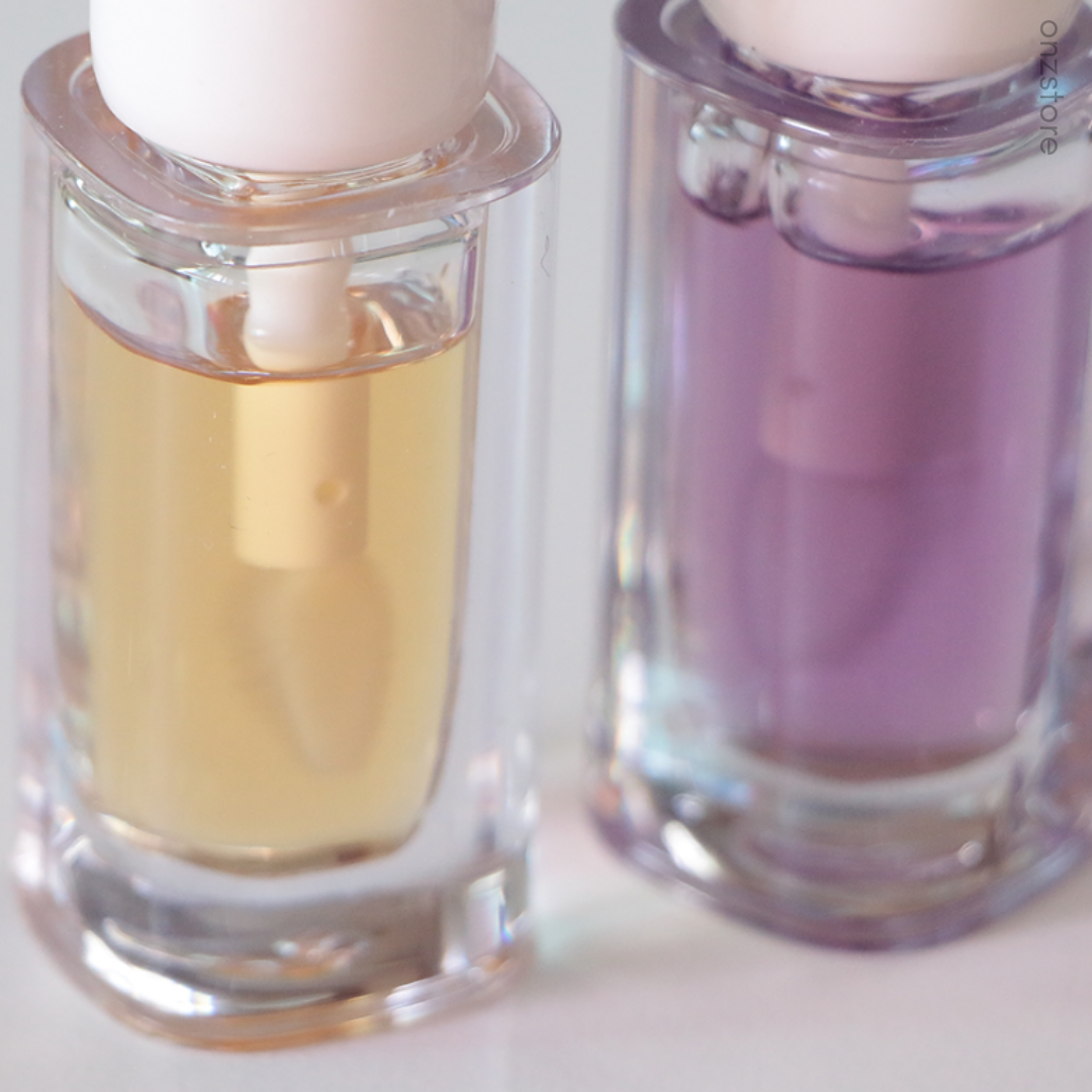 ★Laka★ Soothing Vegan Lip Oil