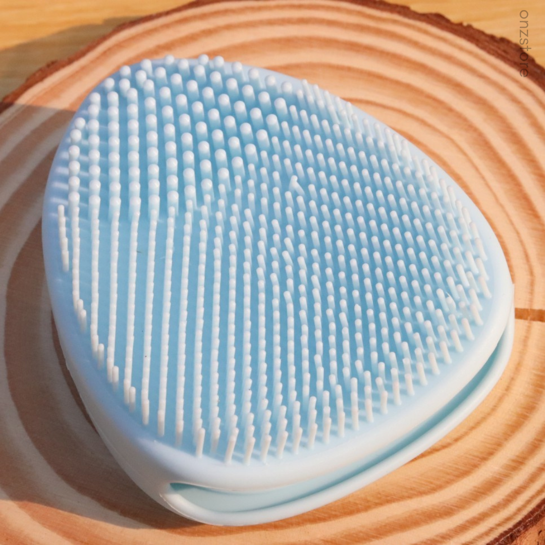 ★Fillimilli★ Multi Silicone Cleansing Pad