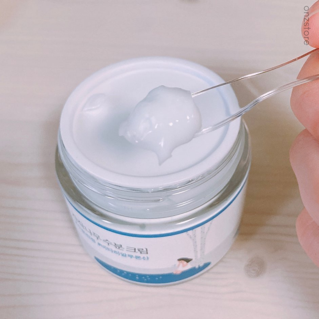 ★Roundlab★ Birch Juice Moisturizing Cream