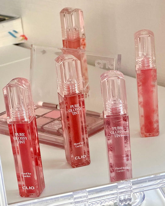 ★Clio★ Pure Glossy Tint