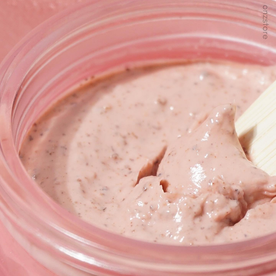 ★I'm from★ Beet Purifying Mask