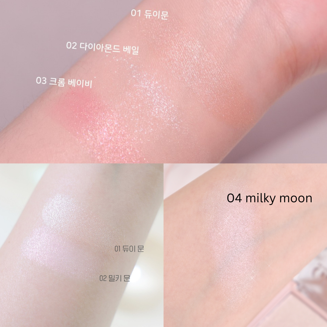 ★Glint★ Highlighter