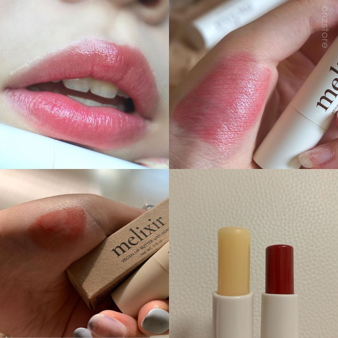 ★Melixir★ Vegan LipBalm