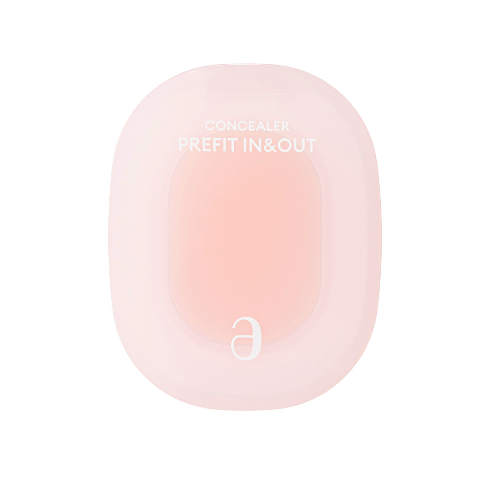 ★Ameli★ Prefit IN&OUT Concealer 002 Bisque