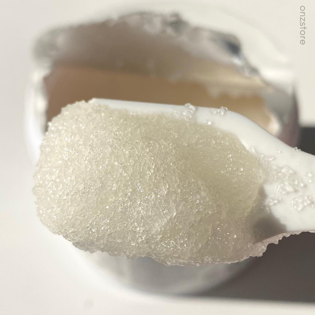 ★Saltherapy★ Salty Body Scrub