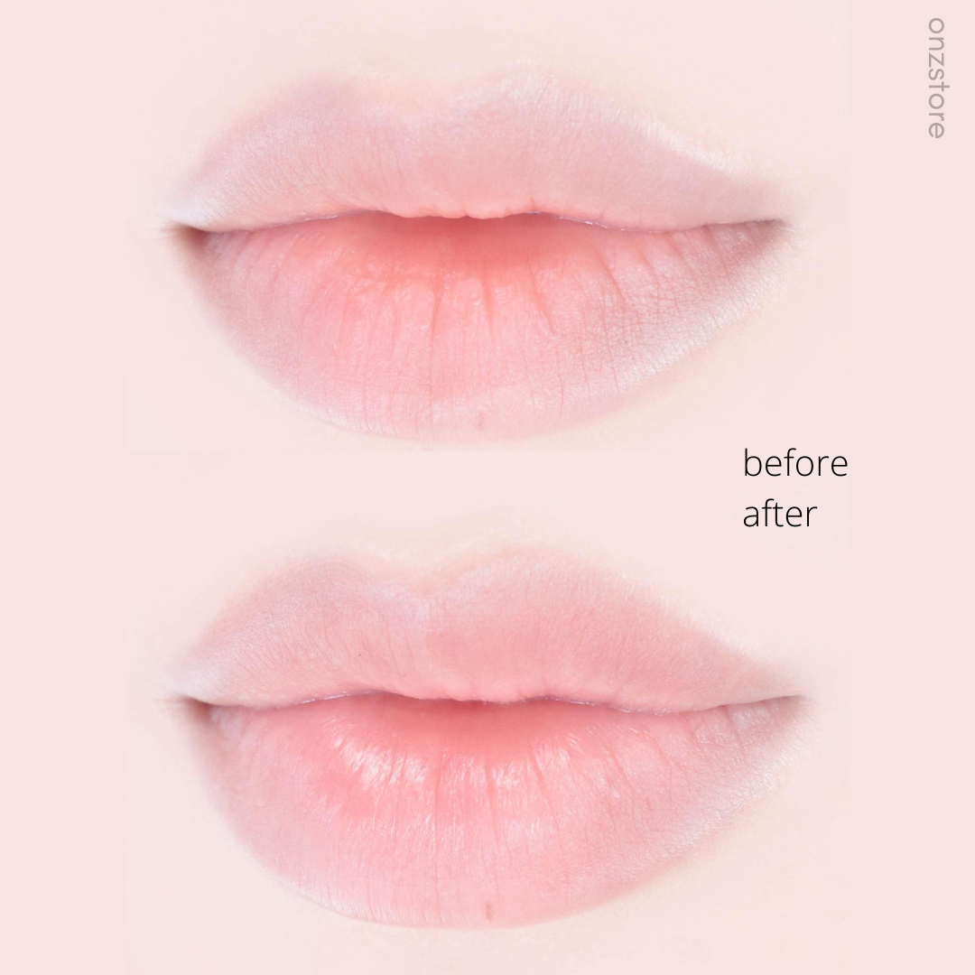 ★Liplief★ Steaming Lip Mask