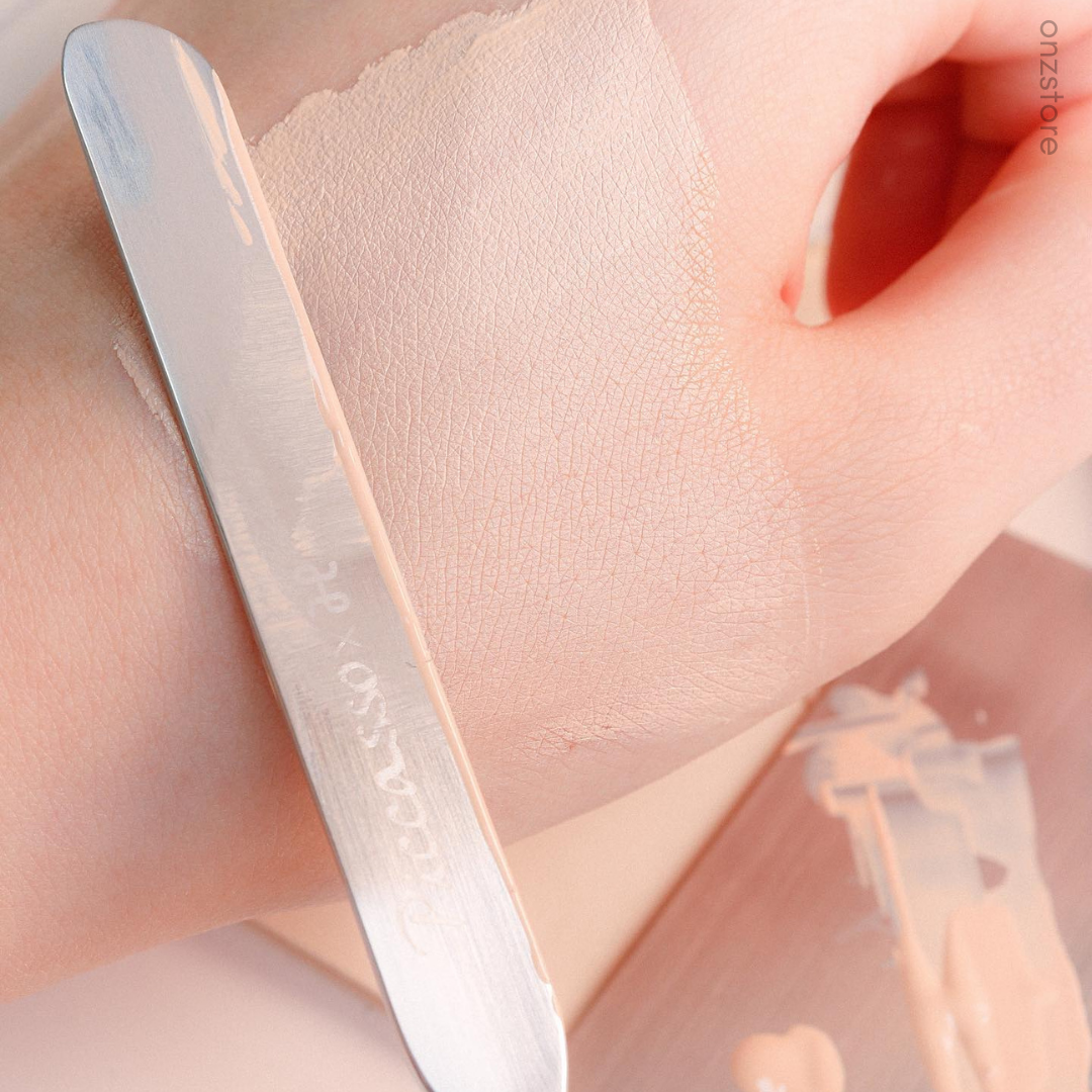 ★Piccasso★ Makeup Spatula
