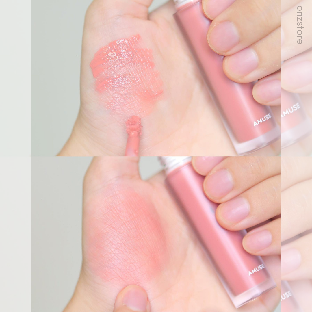 ★Amuse★ Soft Cream Cheek