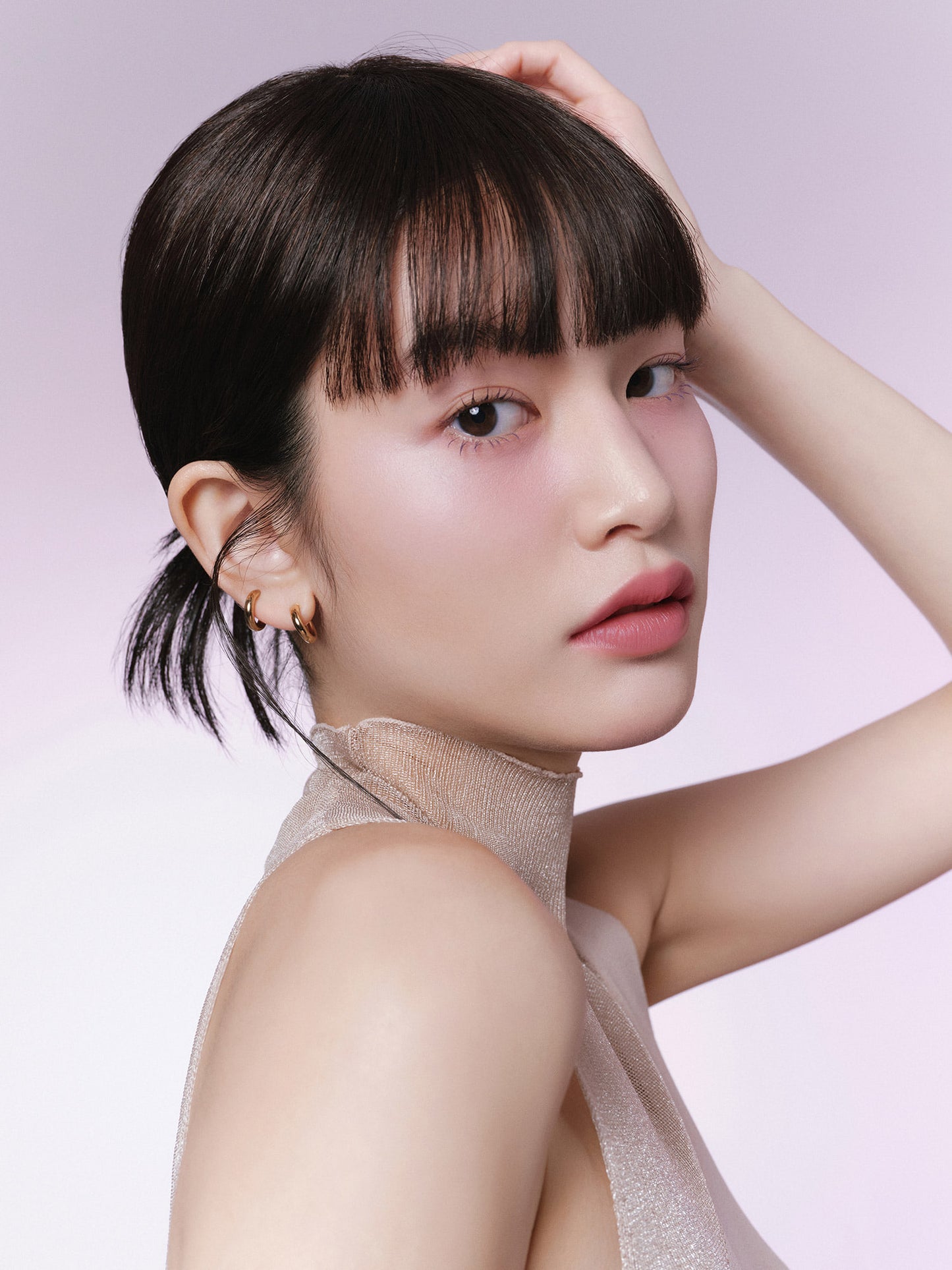 ★Hince★ True Dimension Layering Cheek
