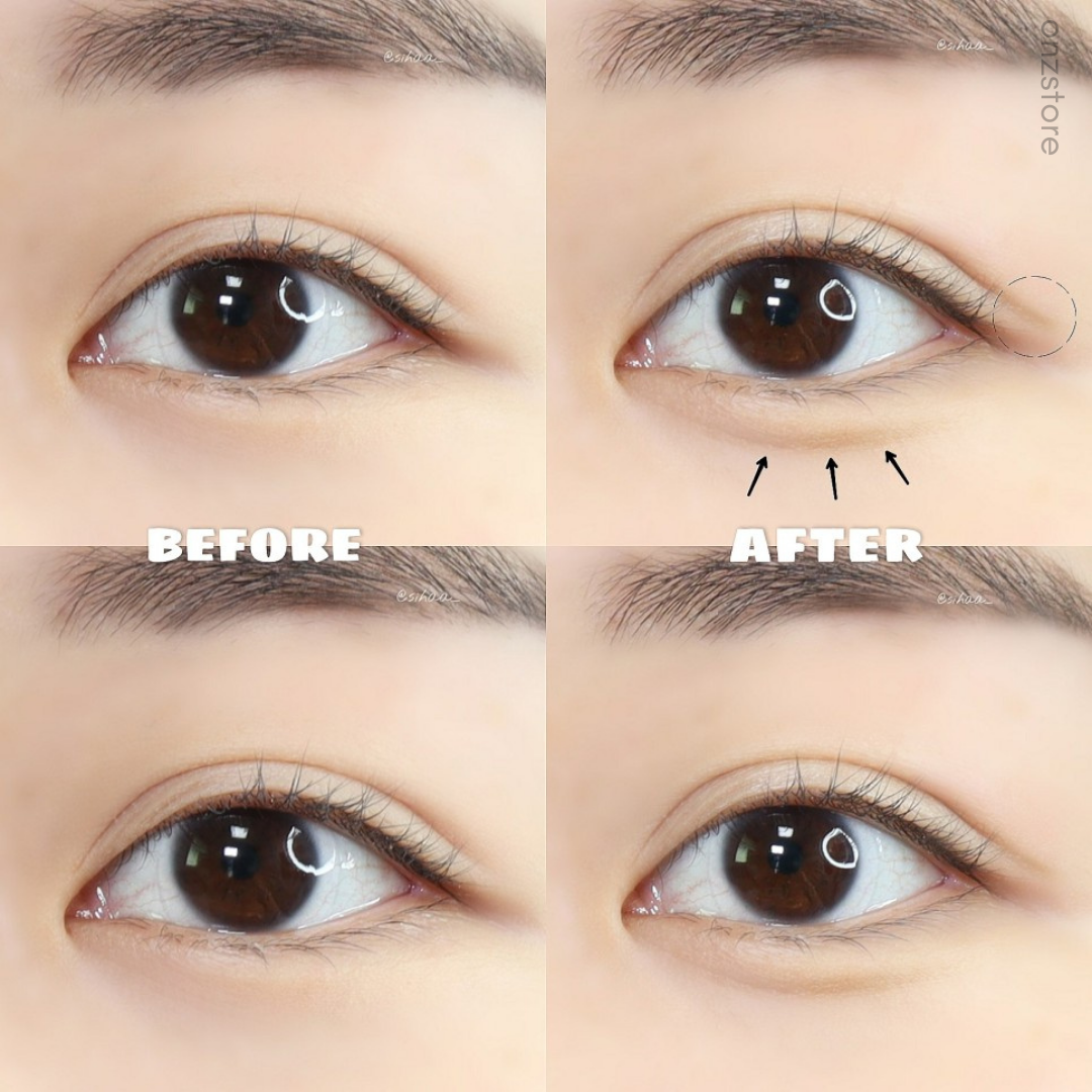 ★HolikaHolika★ Double Eyelid Liner