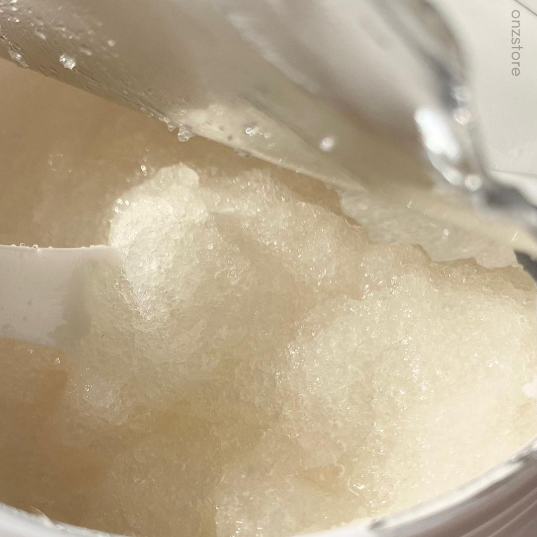 ★Saltherapy★ Salty Body Scrub