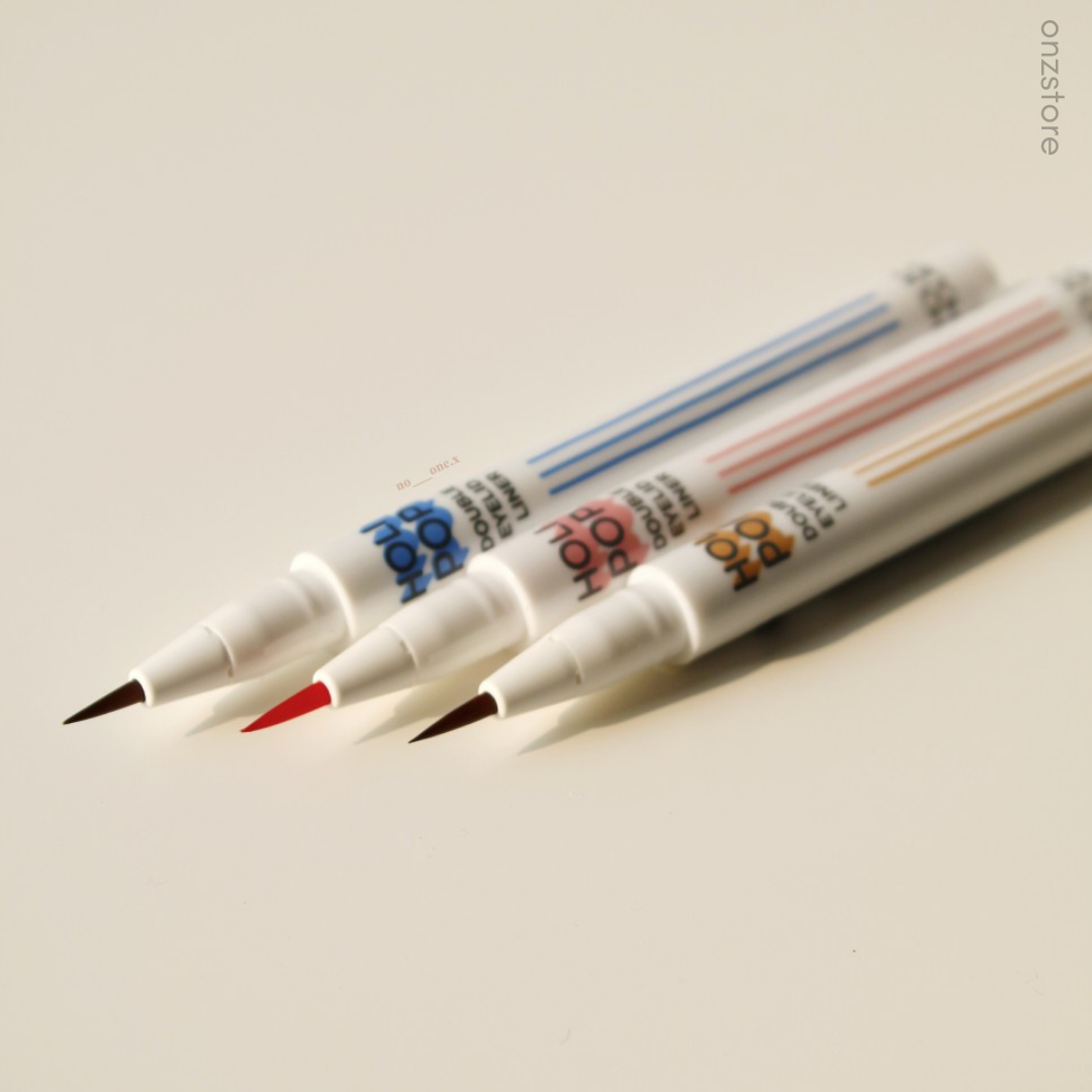 ★HolikaHolika★ Double Eyelid Liner
