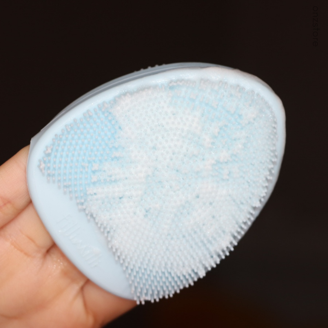 ★Fillimilli★ Multi Silicone Cleansing Pad
