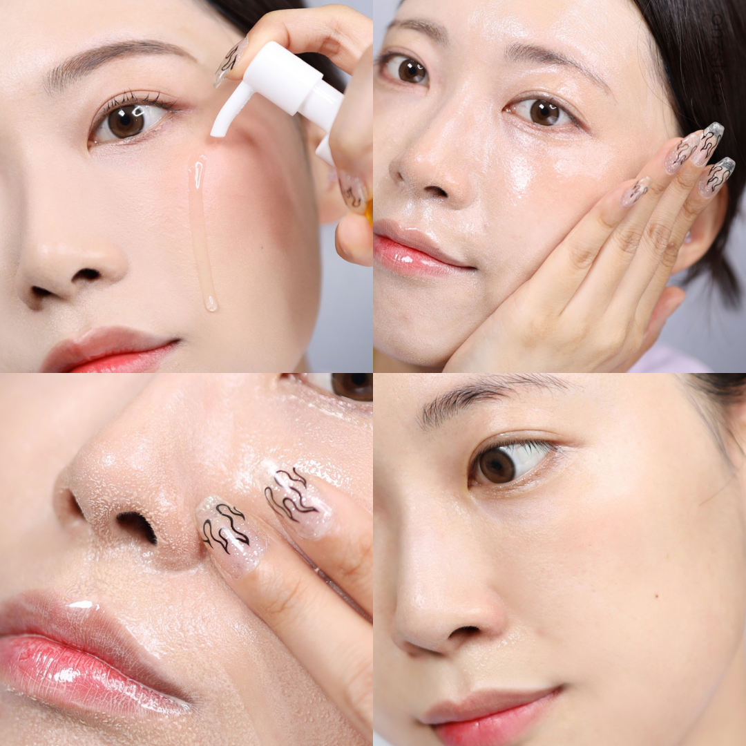 ★Manyo★ Pure Cleansing Oil