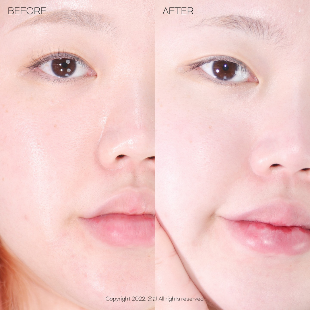 ★I'm from★ Beet Purifying Mask