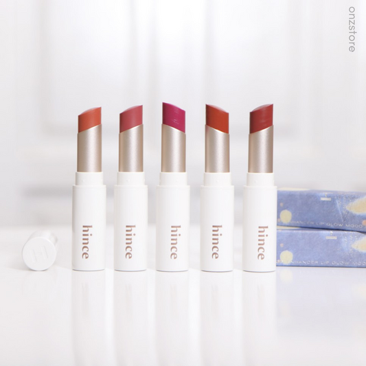 ★Hince★ Mood Enhancer Lip Glow