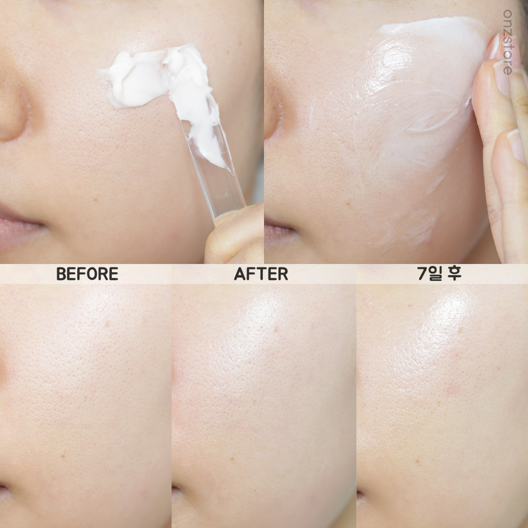 ★BOH★ Probioderm Lifting Cream