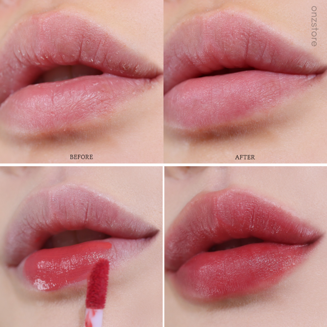★Laka★ Soothing Vegan Lip Oil