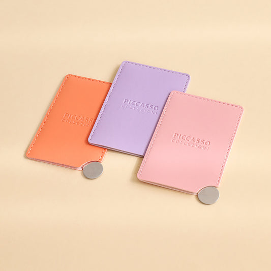 ★Piccasso★ Mini Mixing Palette & Mirror