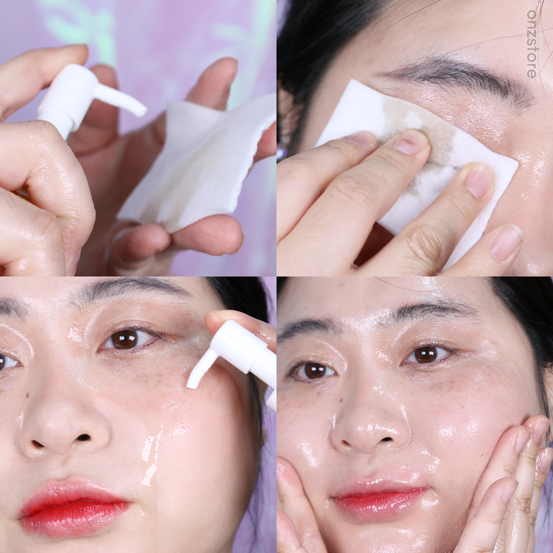 ★Manyo★ Pure Cleansing Oil