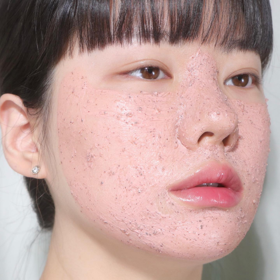 ★I'm from★ Beet Purifying Mask