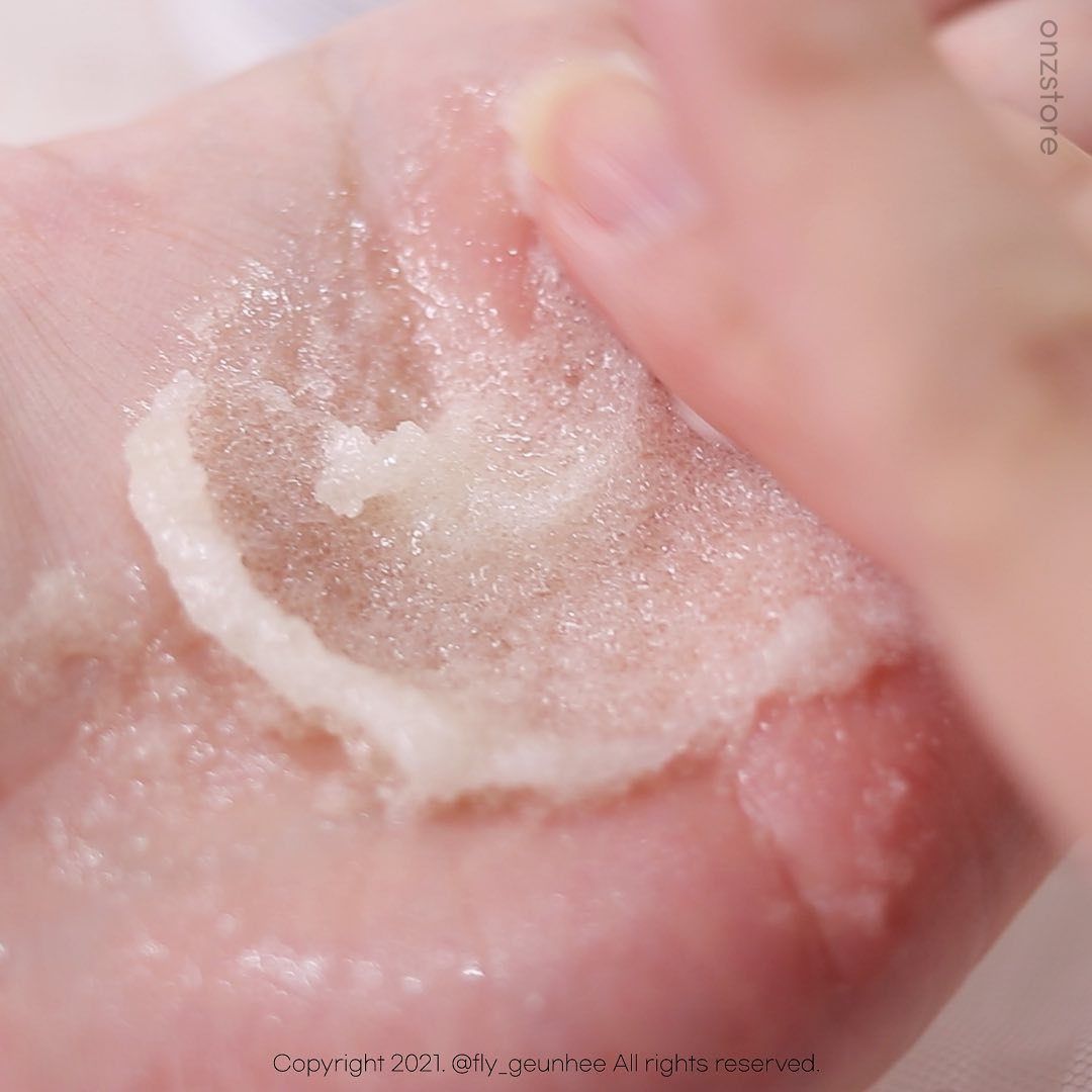 ★Saltherapy★ Salty Body Scrub