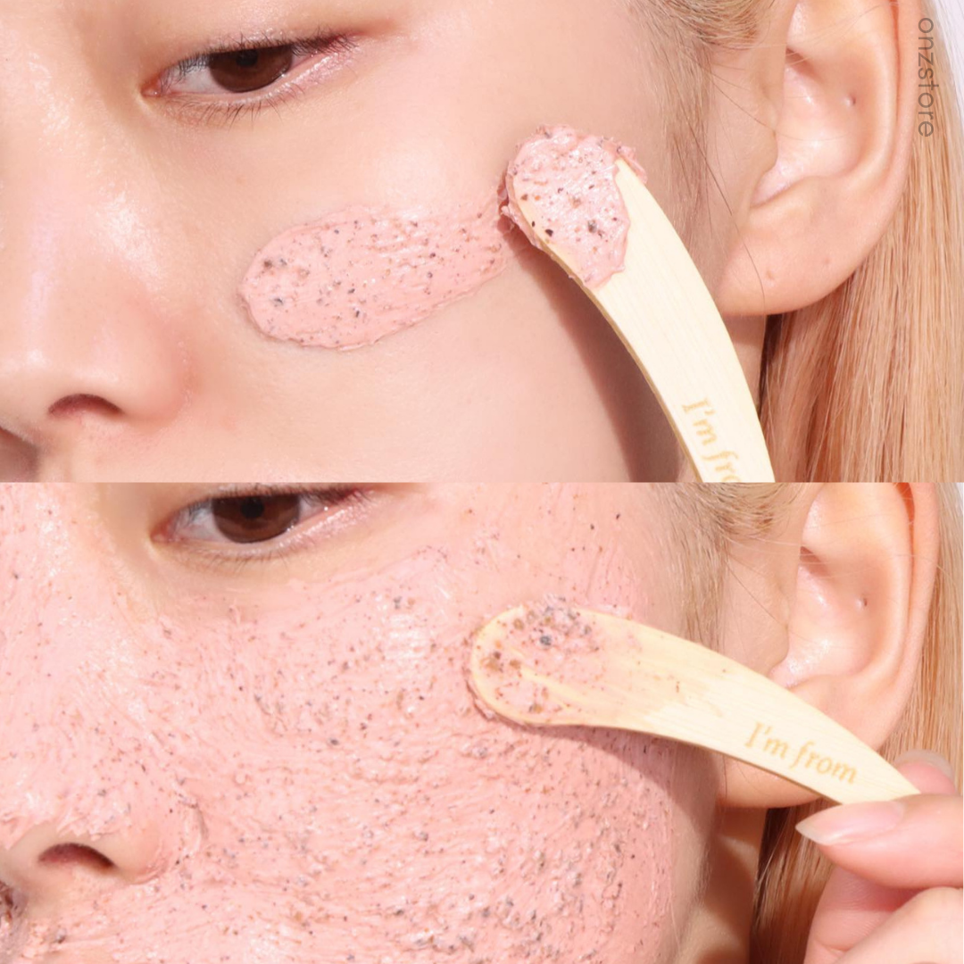 ★I'm from★ Beet Purifying Mask