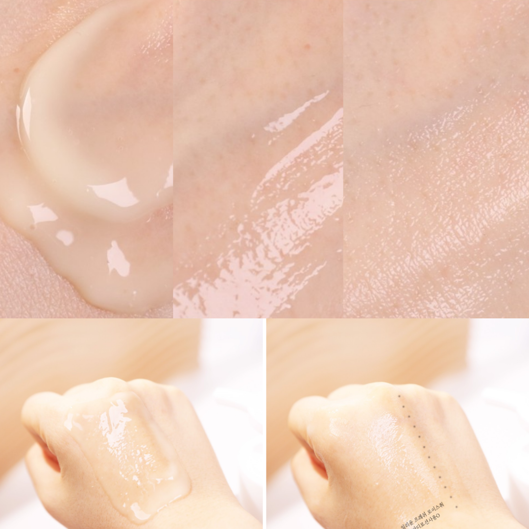 ★Illiyoon★ Fresh Mositure Body Wash
