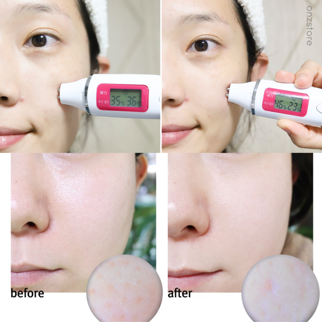 ★Realbarrier★ Real Barrier Cream Cleansing Foam