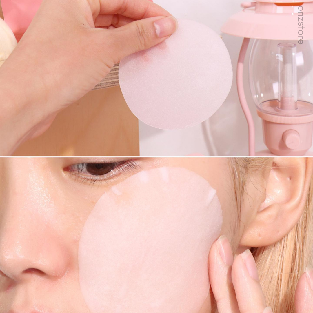 ★I'm from★ Beet Purifying Mask